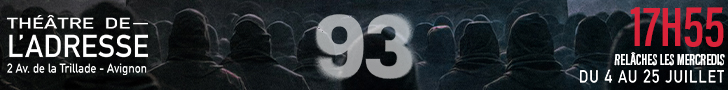 Spectacle 93